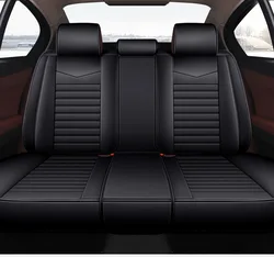 guangzhou youtai Universal car seats cover