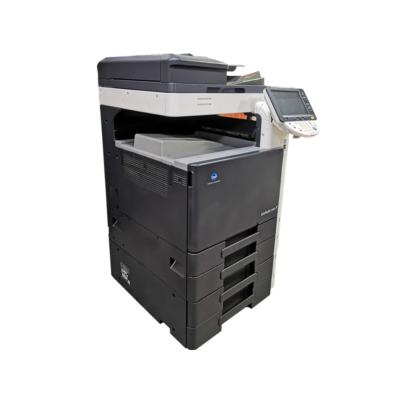 Оригинальная б/у машина для Konica Minolta Bizhub C280 C360