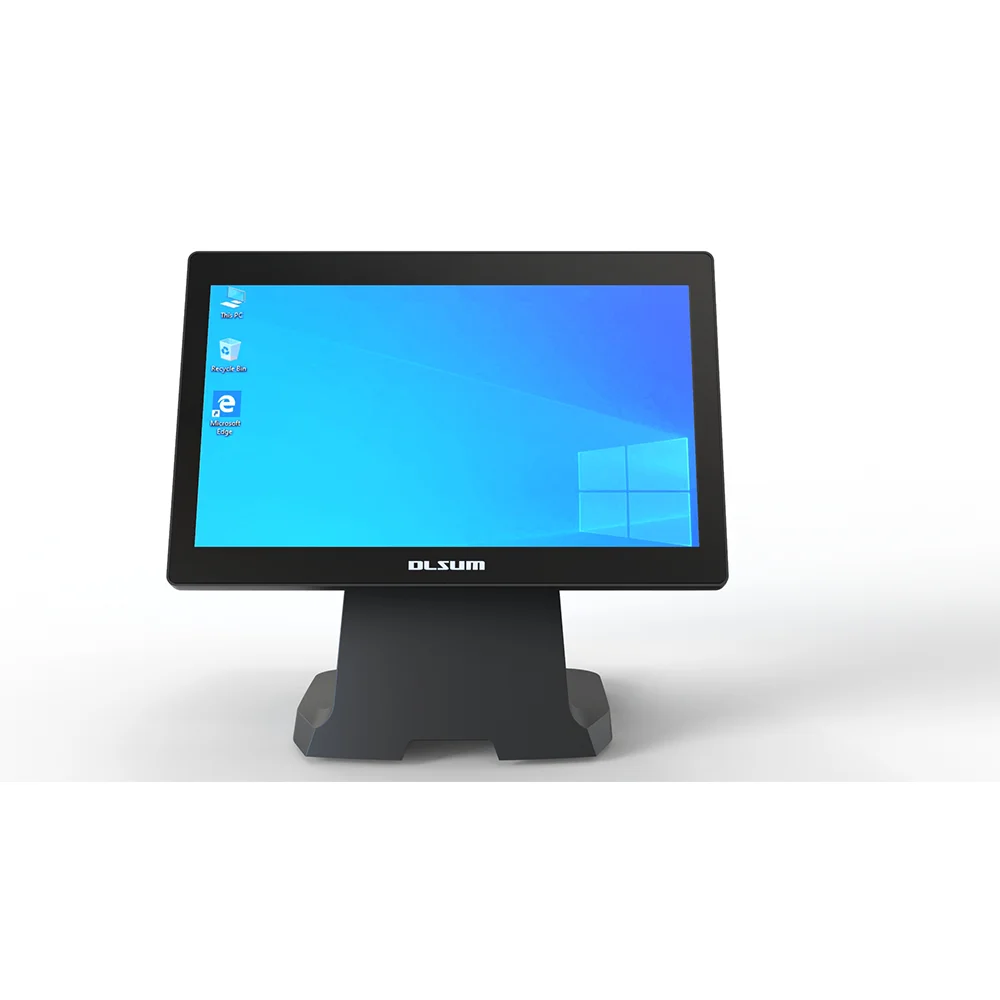 DLSUM-TP i5-8257U/10210U 16GB q2i modelo go link manufactures wireless data pos system