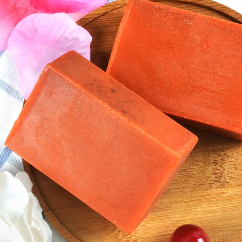 Wholesale Kojic Dark Spot Remover Amino Acid Soap For Skin Whitening Soap