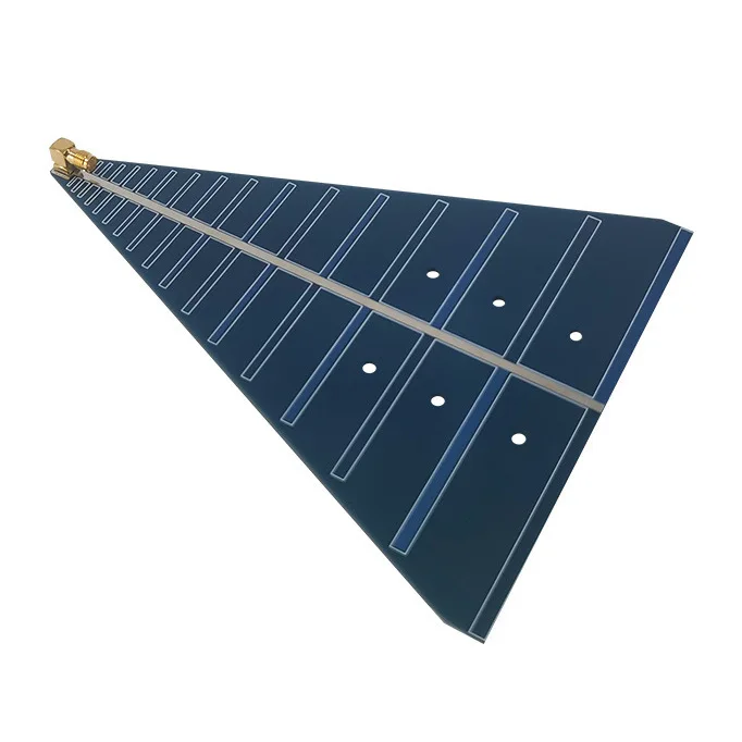 600M-16G broadband directional UWB Wifi antenna