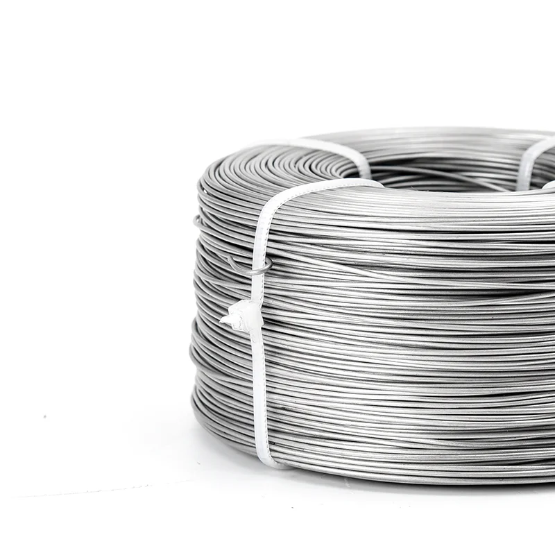 Заводская цена, Проволочная катушка из нержавеющей стали Aisi ASTM SS 0,8 8,0 304L 316L, 304 мм-302 мм