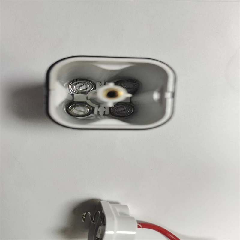 Fuqida Abs Inductor battery case batteries 4AA waterproof 2D 4AAA 6V