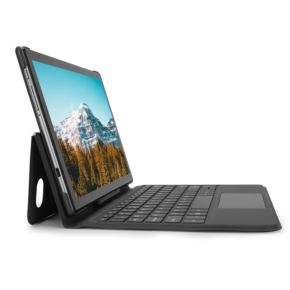 Лидер продаж, планшет, 4 Гб ОЗУ, 64 Гб ПЗУ, Восьмиядерный, 10 дюймов, Android 10, планшетный ПК с камерой 13 МП