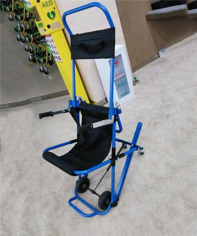 MTST6 EVAC evacuation stair chair from China OEM in hot selling