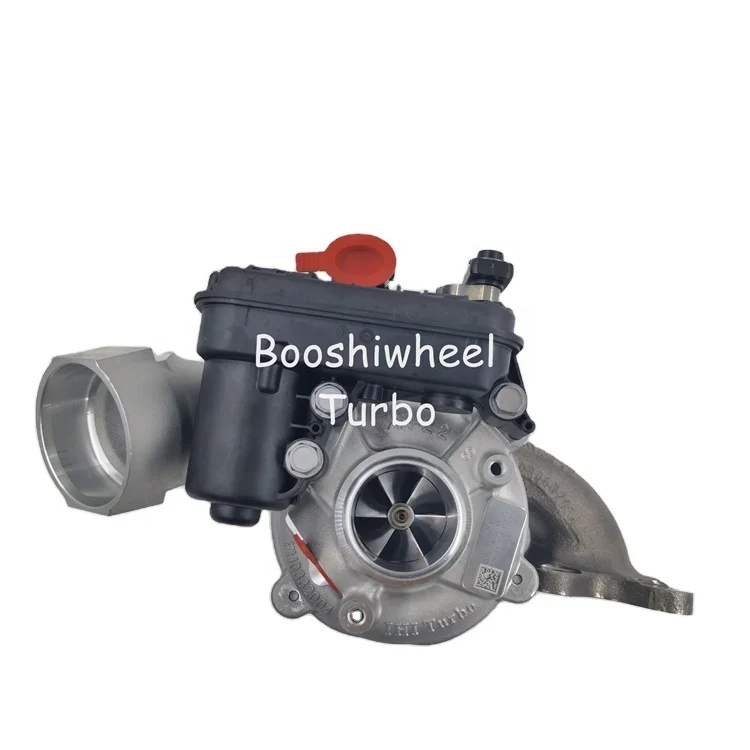 engine parts for volkswagen 1.4T Engine UPT260 VAG A3 GOLF 1.4TSI EA211 Turbo VP66 04E145874P  04E145722RX turbocharger