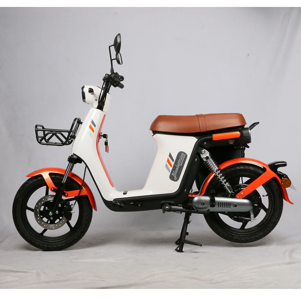 EEC COC CE certification 48V 13AH lithium battery 350w motor electronic scooters motorcycle lift mobility scooter elderly