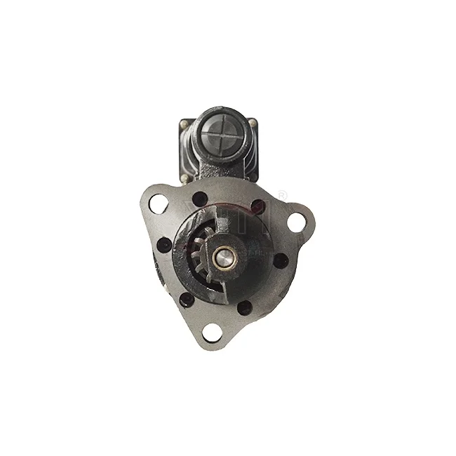 QD2853C 24V 11T 11KW starter motor for Carter D11T