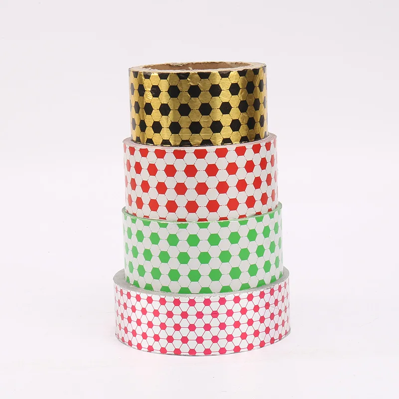 Aluminum foil composite chocolate paper food packing