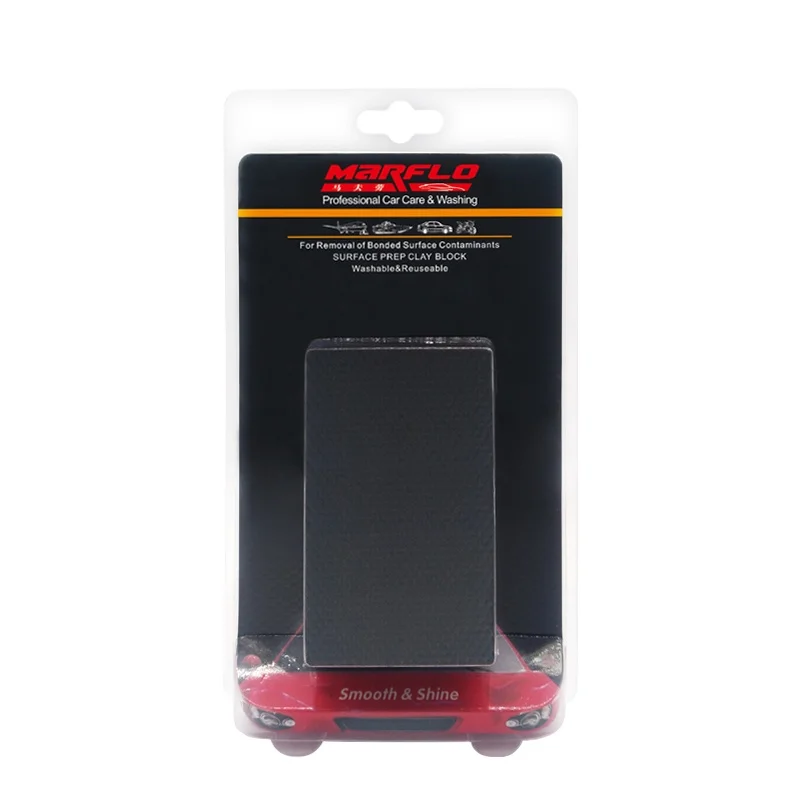 
BT-6045 губка для мытья автомобиля Magic Clay Bar and Block 12 шт./упак. от Brilliatech Welcome OEM ODM 