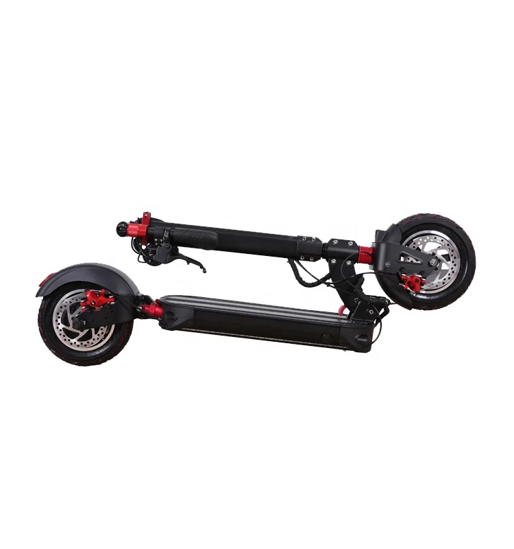 ZERO 10 inch Chinese Foldable Electric Scooter oem electric scooter