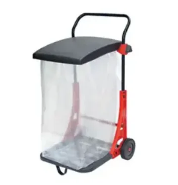 Многофункциональная Тележка для мусора