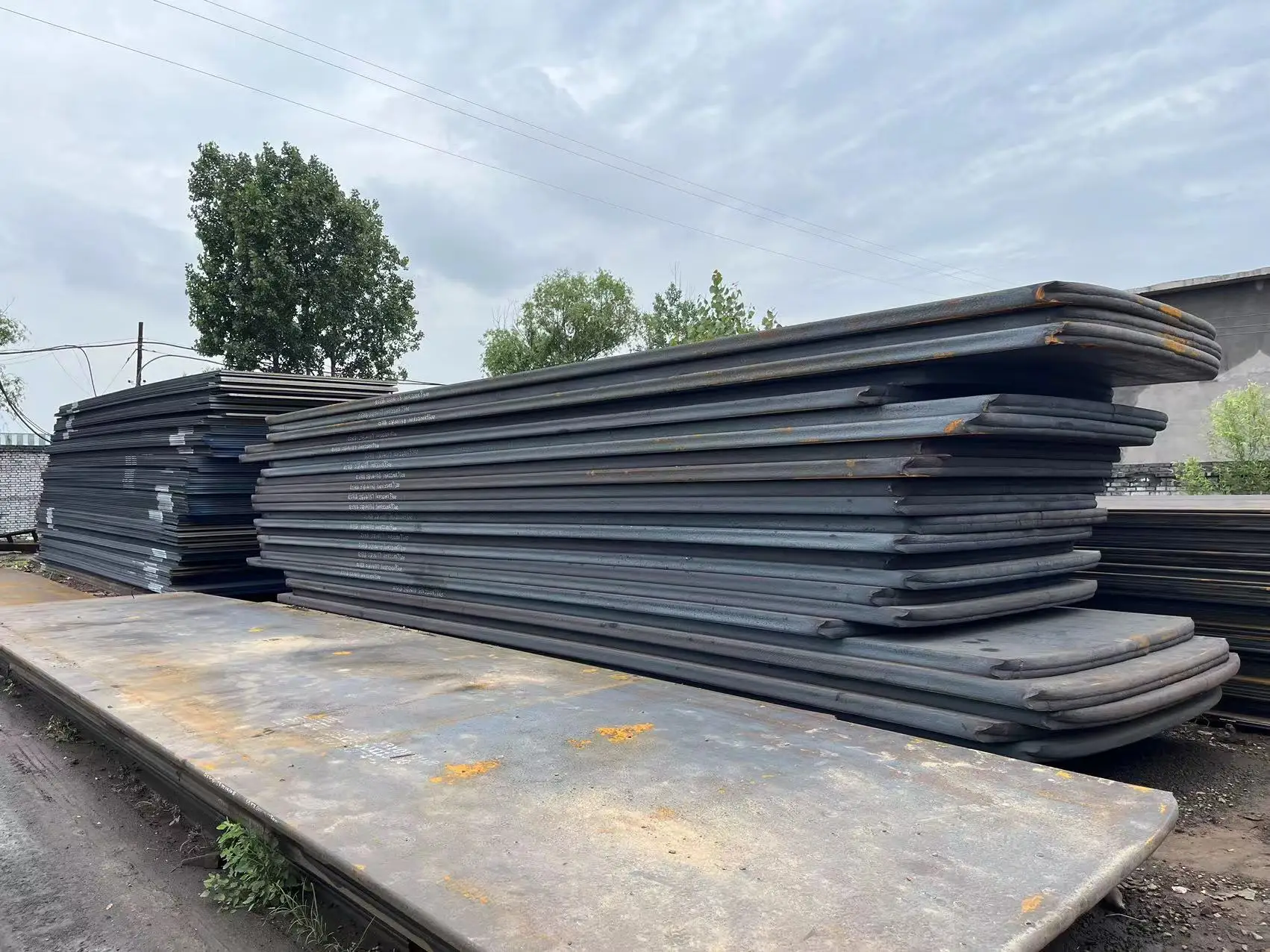 High Quality carbon steel plate/sheet high strength carbon steel plate sheet carbon steel sheet 1015 a588 1055