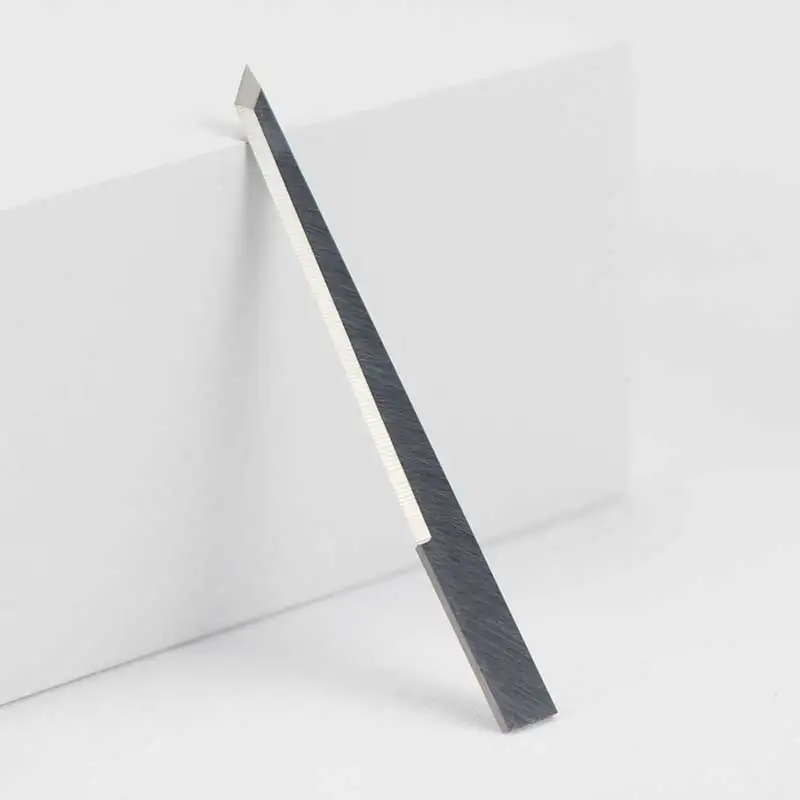 Zund S3 Z28 Z29 Oscillating Carbide Blade for CNC Oscillating Knife Cutter