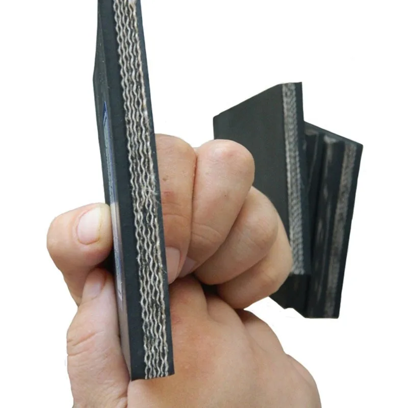 Customized Transmission EP100 EP125 EP150 EP200 EP250 EP300 EP350 Rubber  Conveyor Belt Fir Agricultural Use