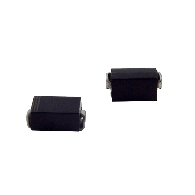 HFZT Silicon Plastic Rectifier diode  M7 SMA 1.0A 1000V smd components