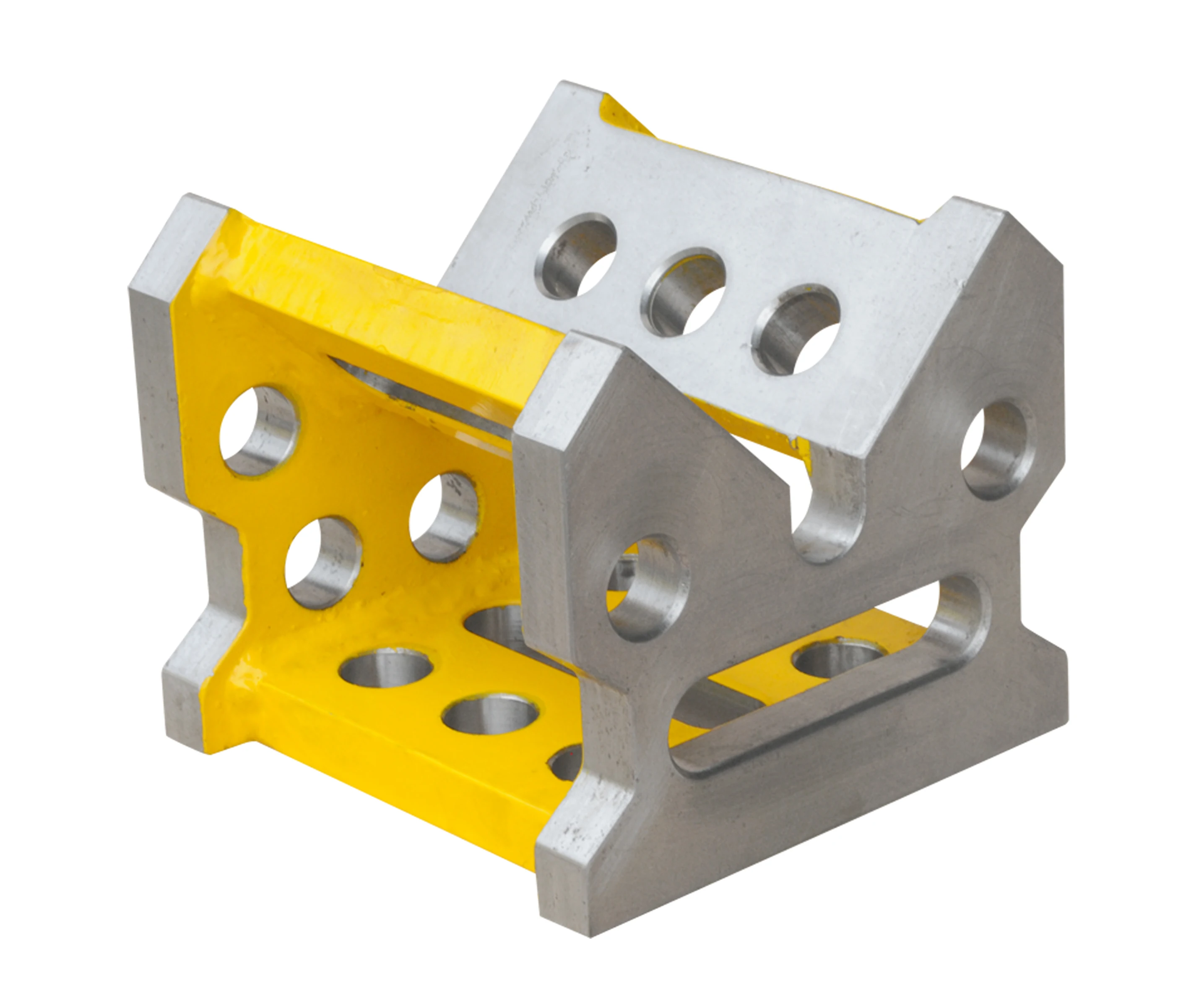 HT300 Cast Iron  3d Welding Working Table Measuring Tools On Sale