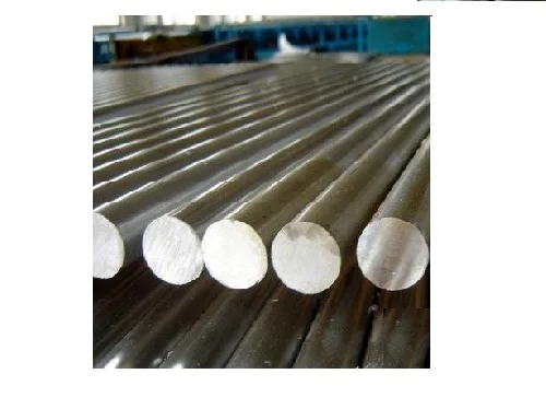 Forged Tool steel Cr12 alloy steel bar
