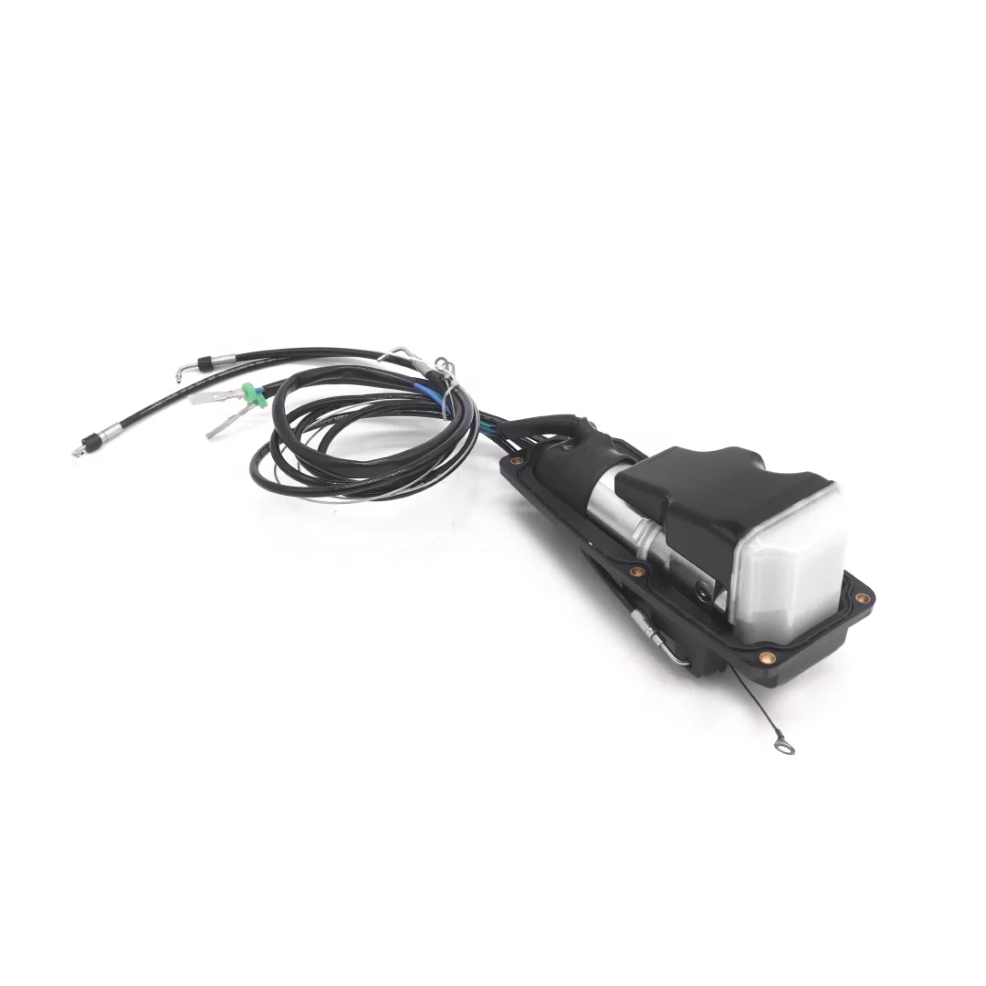 Penta Power Trim Actuator Motor Assembly 21945915