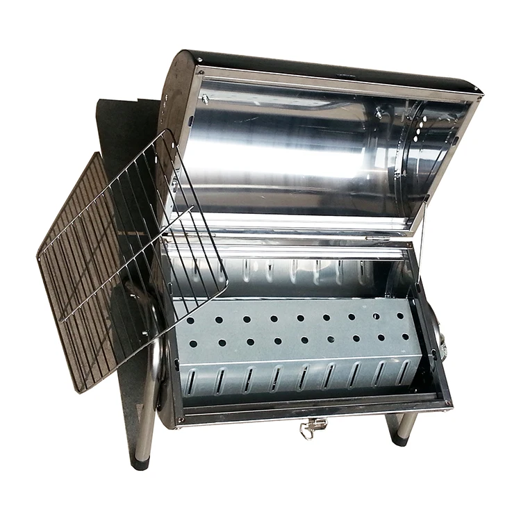 
Yuelong Japanese Indoor Bbq Outdoor Grill Gas 