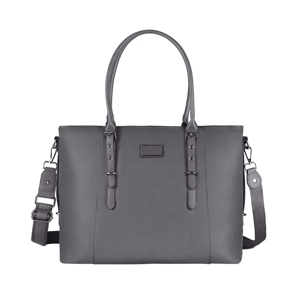 Latest French Light Weight Designer Factory Direct Deep Purple Unique Ladies Handbags Pu Leather Hand Tote Bag For Women Cheap