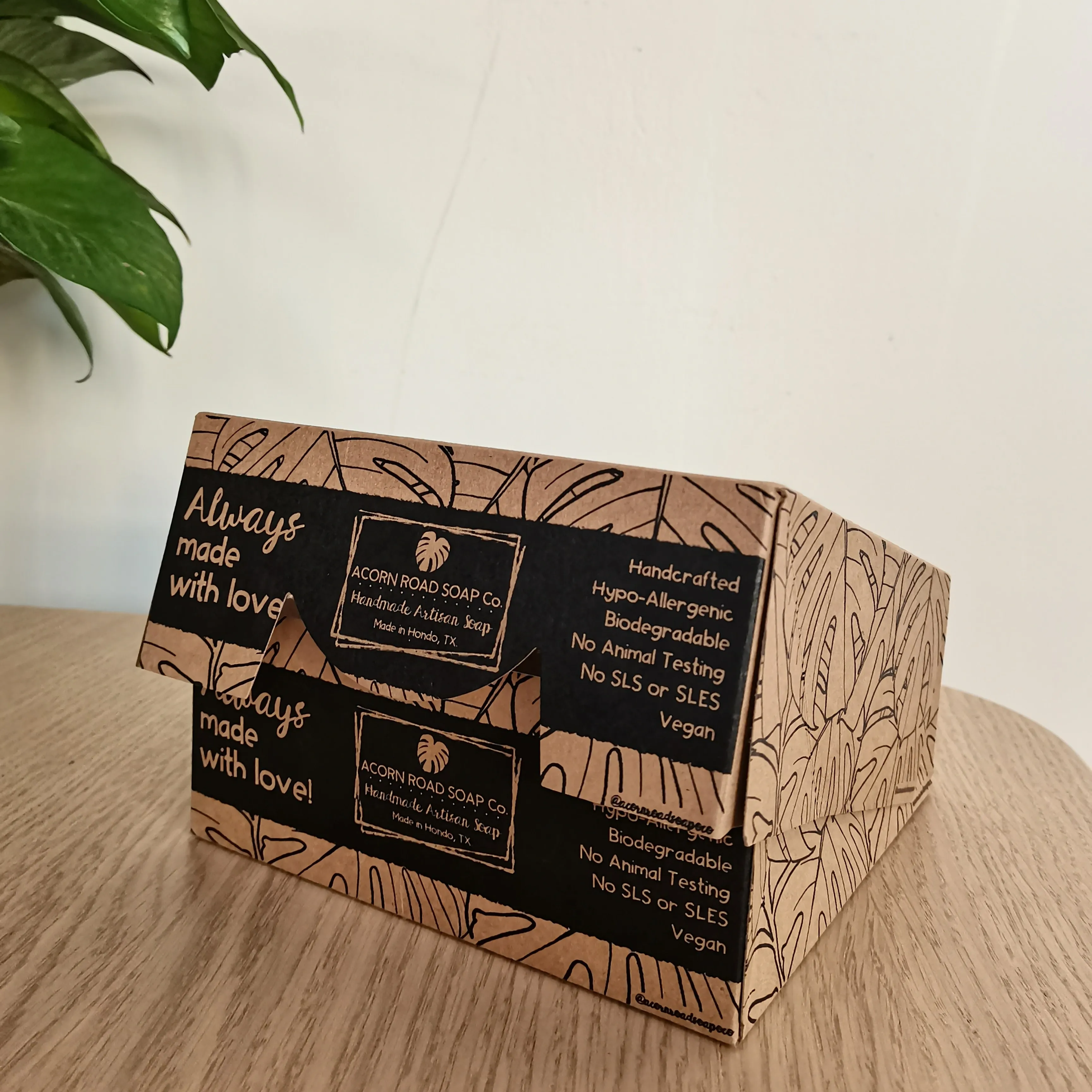 food grade Custom logo Bakery Box with Window Eco-Friendly Paper Board Cardboard Gift Packaging Boxes for Pastries Cookies Cakes