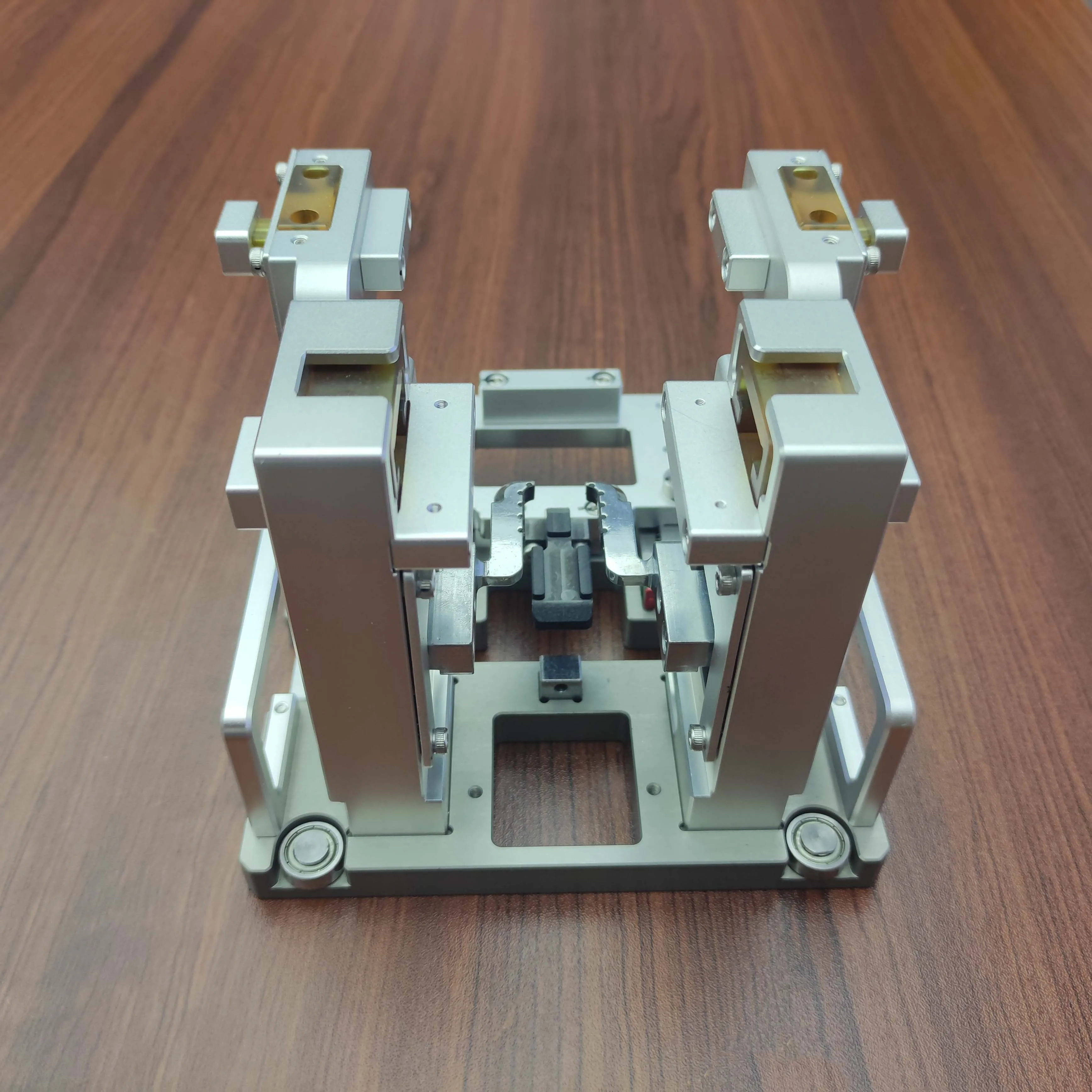 OEM ODM Customized High Precision Factory Price All Kinds of Non-standard Checking Clamp Jig Fixtures Tool Design Service