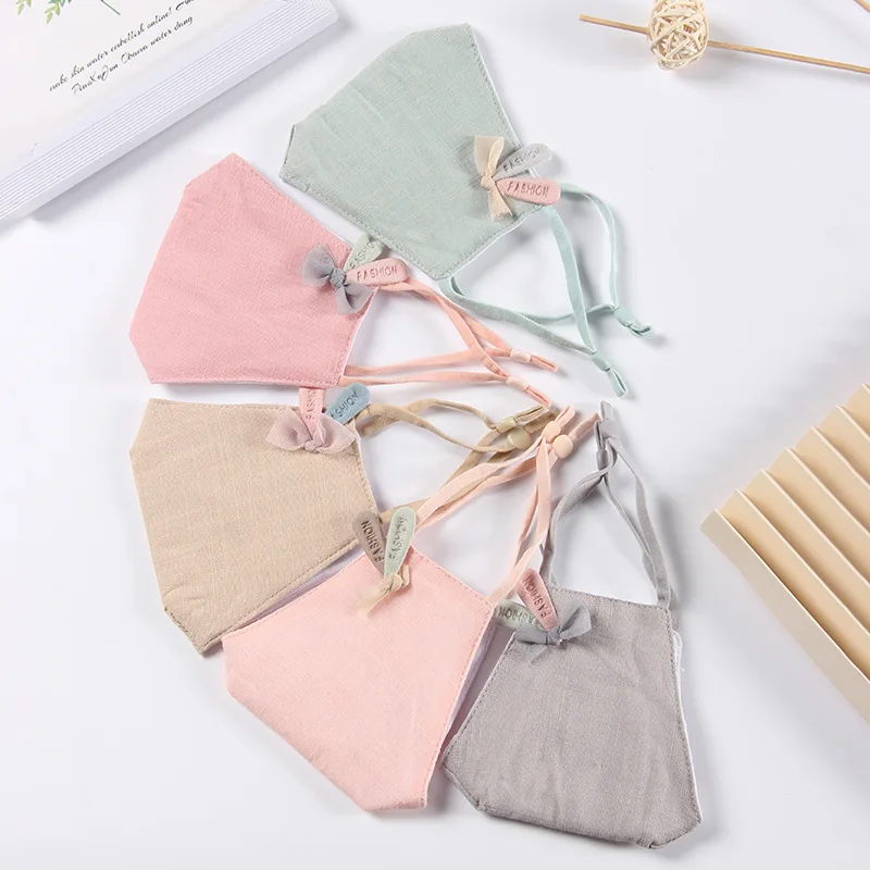 Rabbit ear Ski  Balaclava Warm Winter Reusable Washable Fashion Designer Custom Kids character Face cover