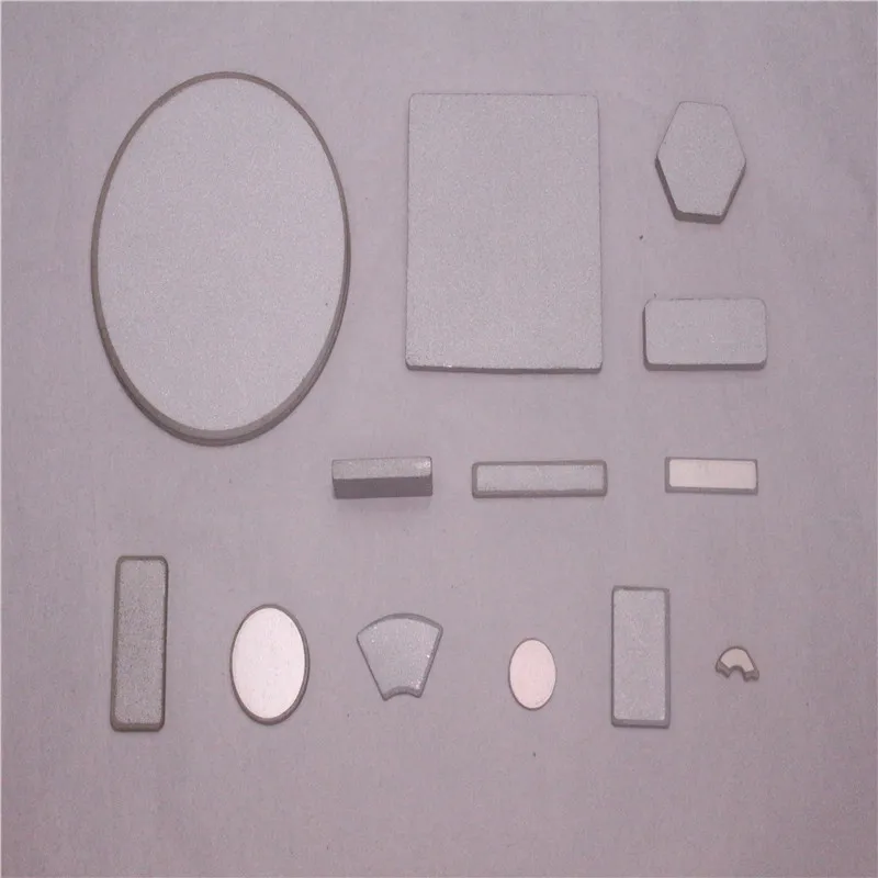 12V24V110V220V constant temperature PTC ceramic heating sheet