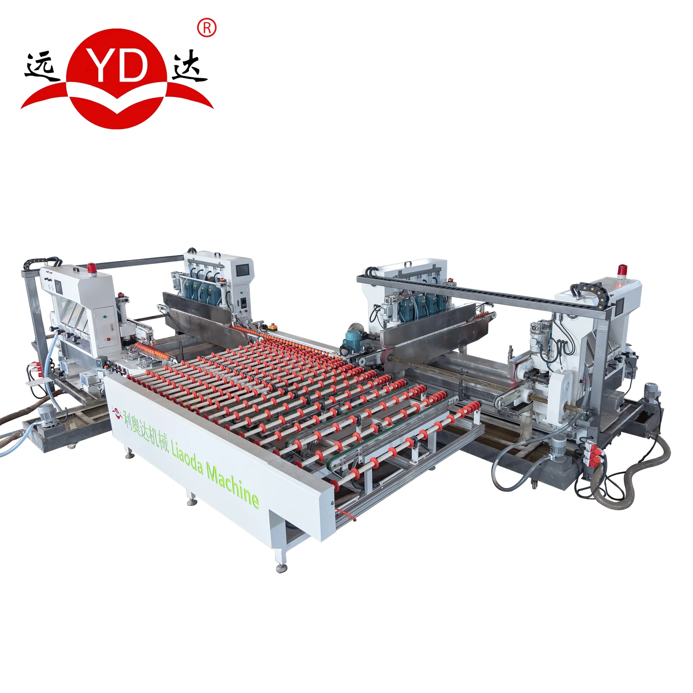 1200 мм 1600 горизонтальная линия для шлифования стекла полный набор карандашей