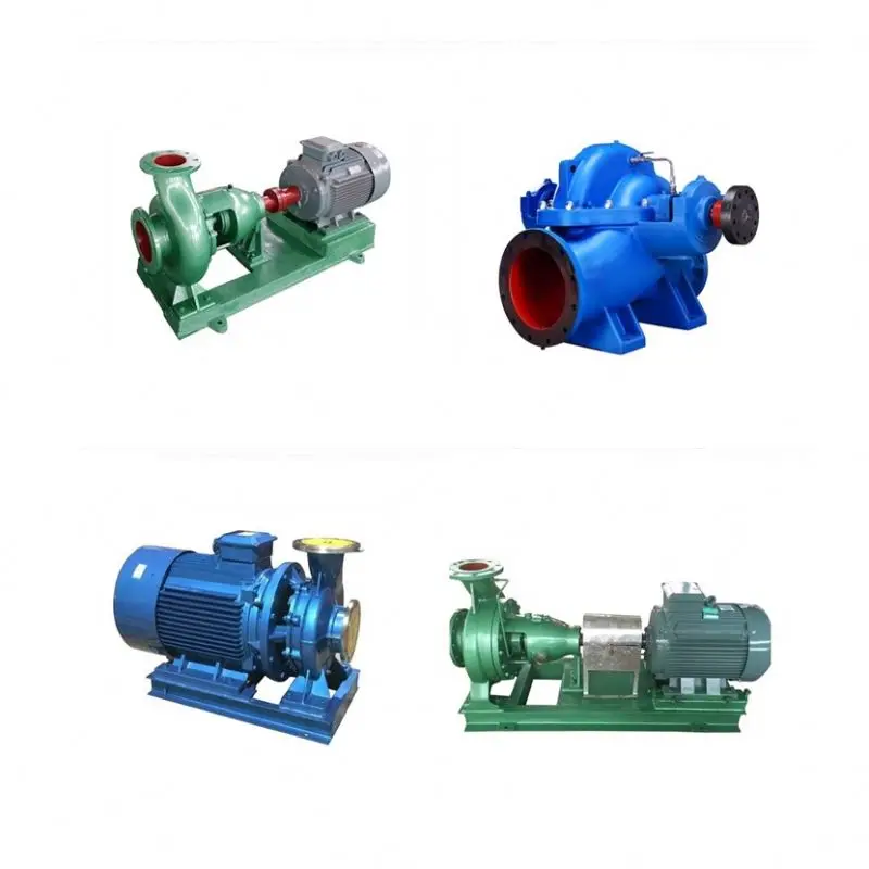 Chemical plastic centrifugal pump industrial pumps for acids pump for heating system water supply pump