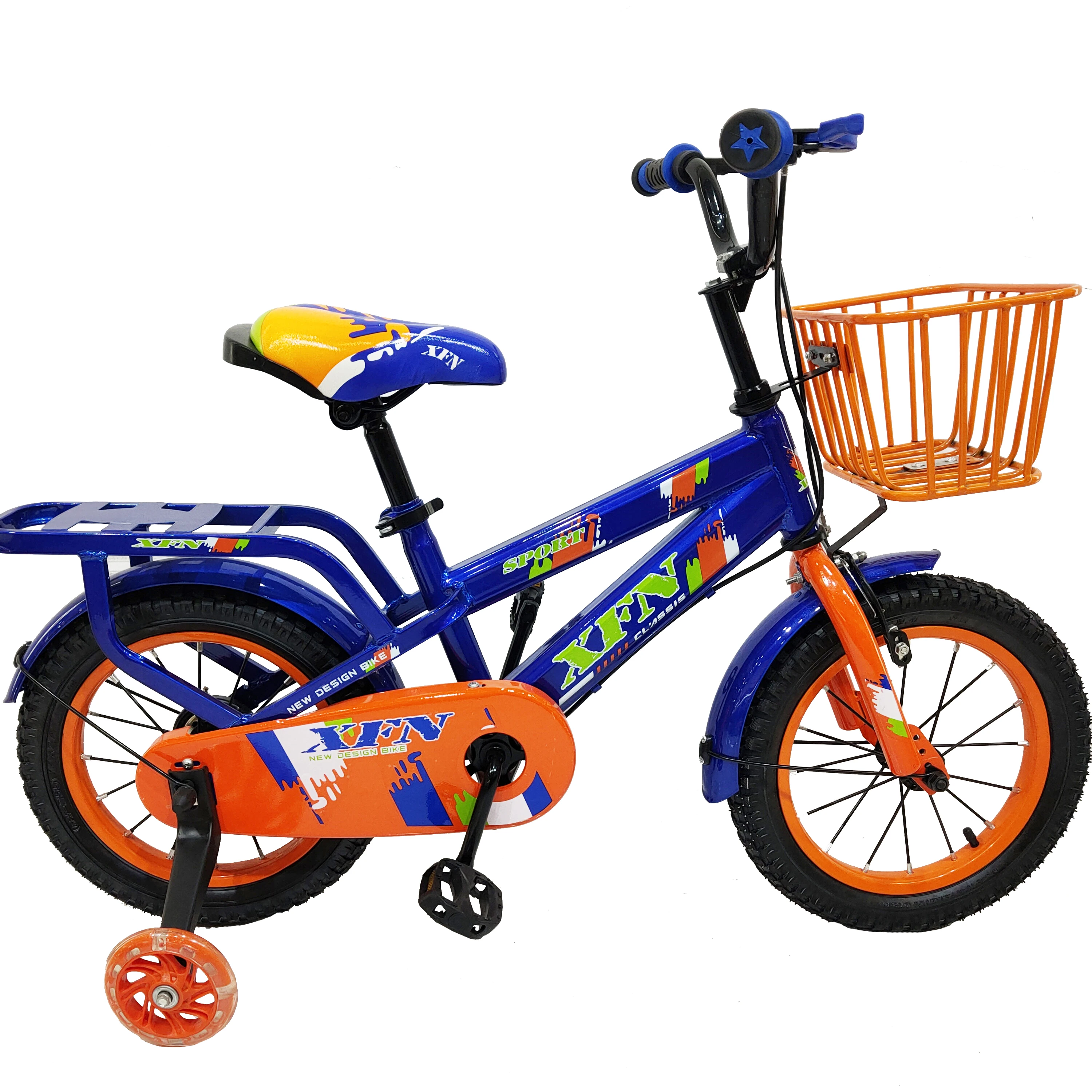 Children bicycle for 10 years old /20 inch boy kid bicycle with Training wheel 12/14/16/18/20inch bicycle for kid