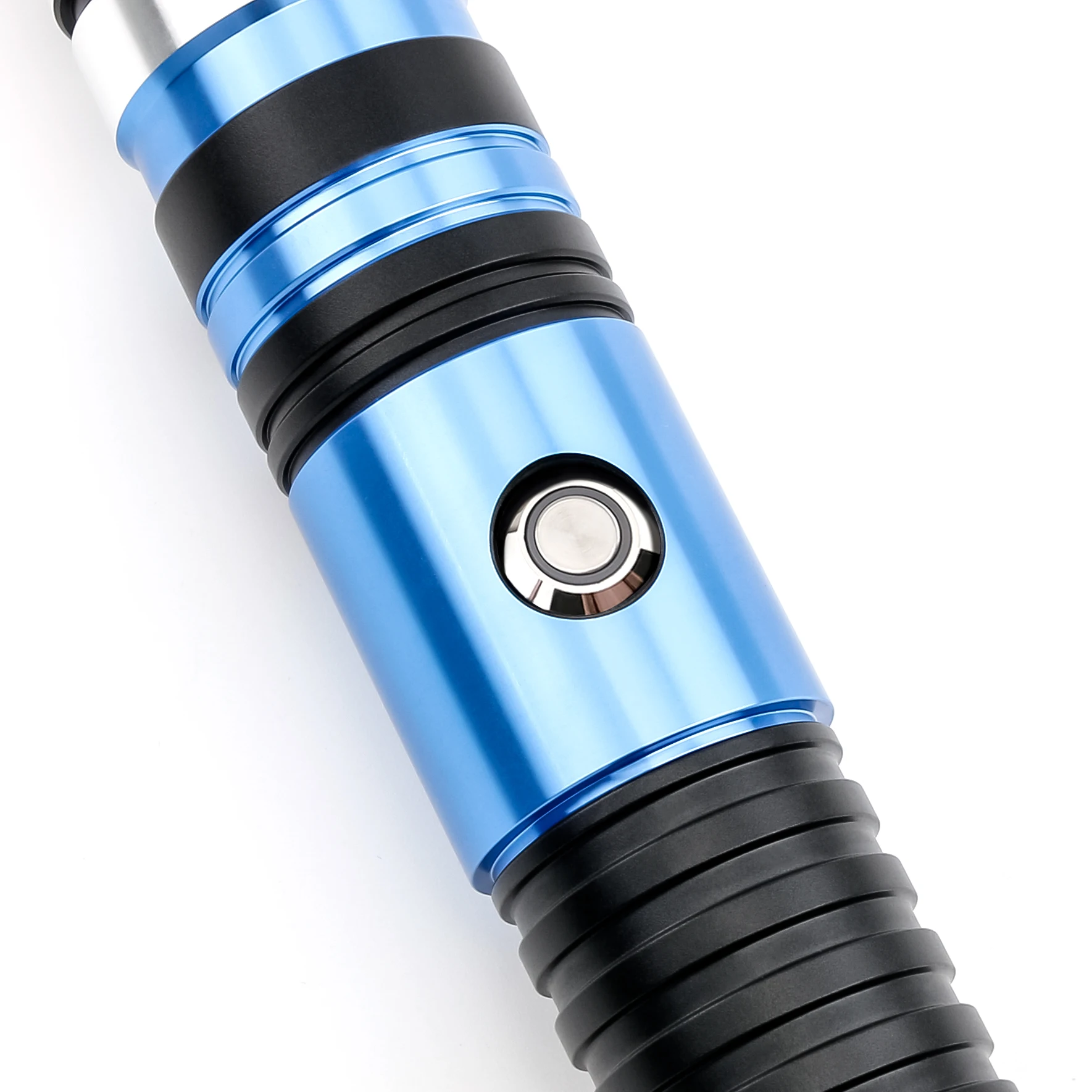 txqsaber  E34-A   Swing Dueling lightsaber 12 color 16 sound fonts light up toys cnc lightsaber