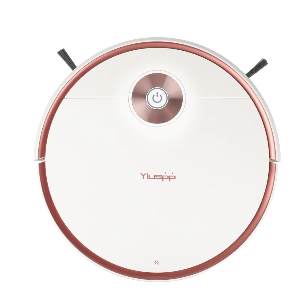 Best 3-in-1automatic clean house robot cleaning hotel robot vacuum cleaner with self cleaning