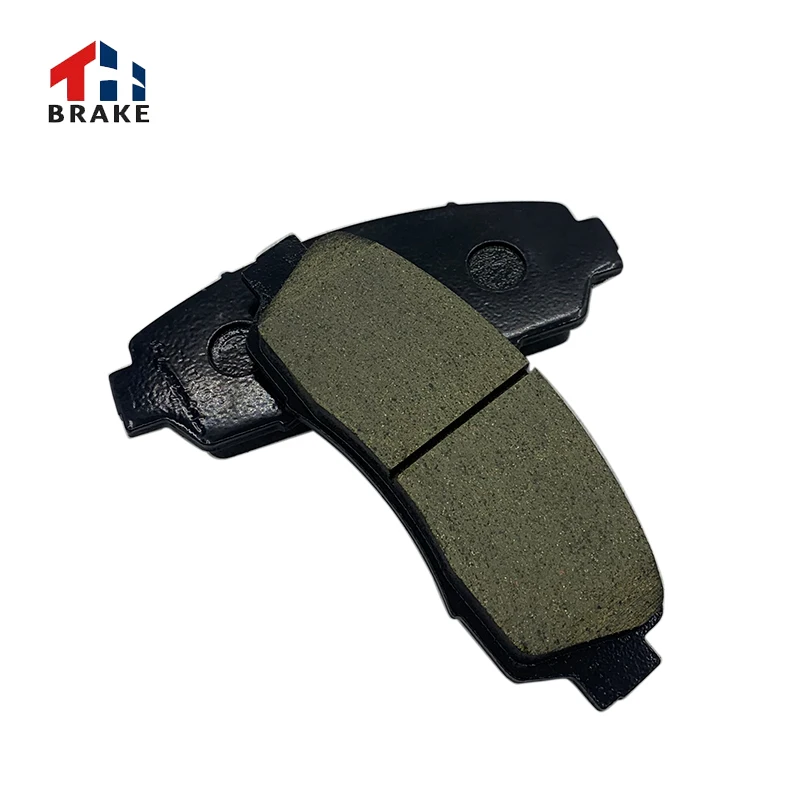 Genuine Quality Manufacturer Price Auto Parts Front Brake Pads 45022-TJB-A01 For Honda
