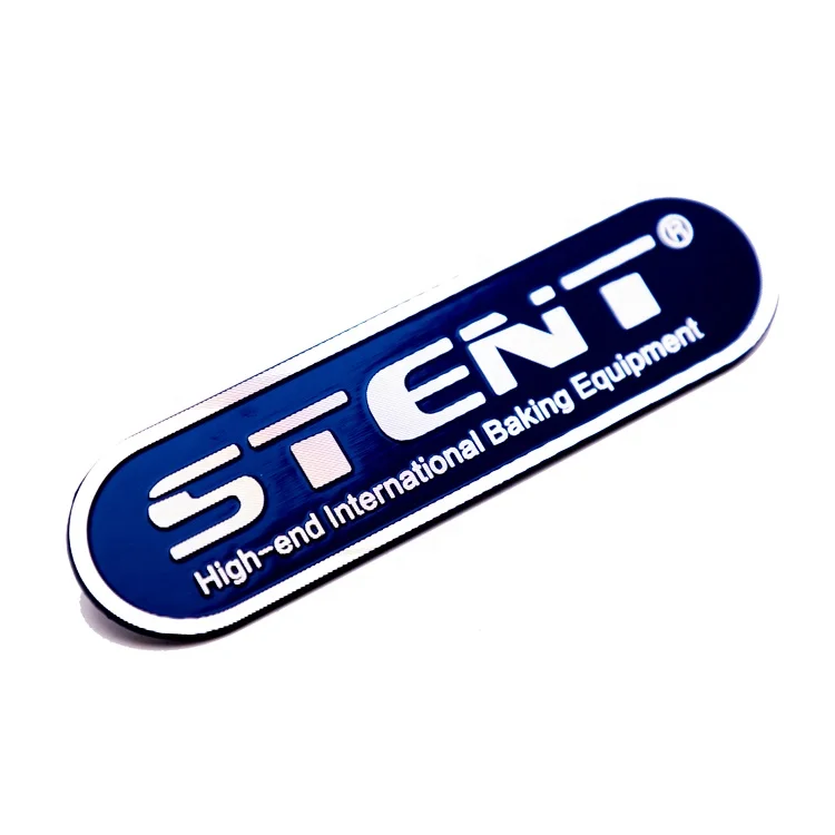 Бренд Mingyuan, литье алюминия, фирменная этикетка, логотип на заказ