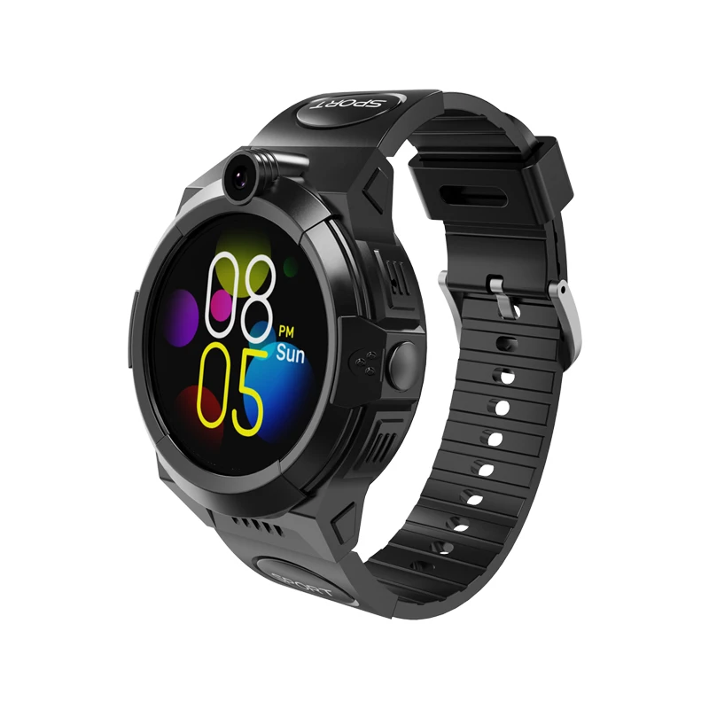 2023 new 4G Children watch LT32E Kids 4G Smart Watch with Sim Card Video Calling GPS Location smartwatch For Girl and Boy