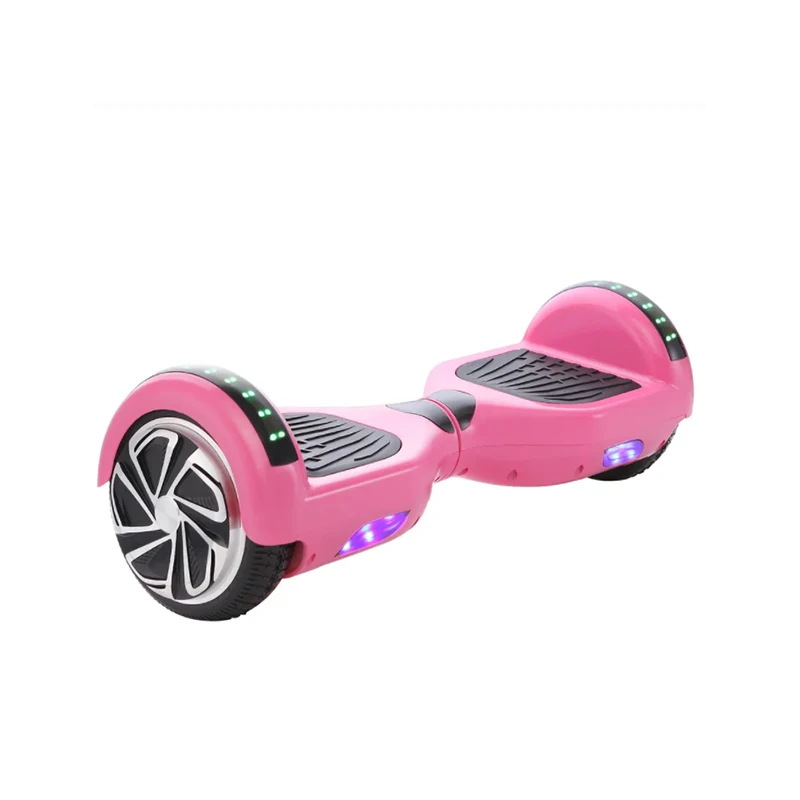 EU warehouse self-balancing electric scooters hoverboard electric skateboard
