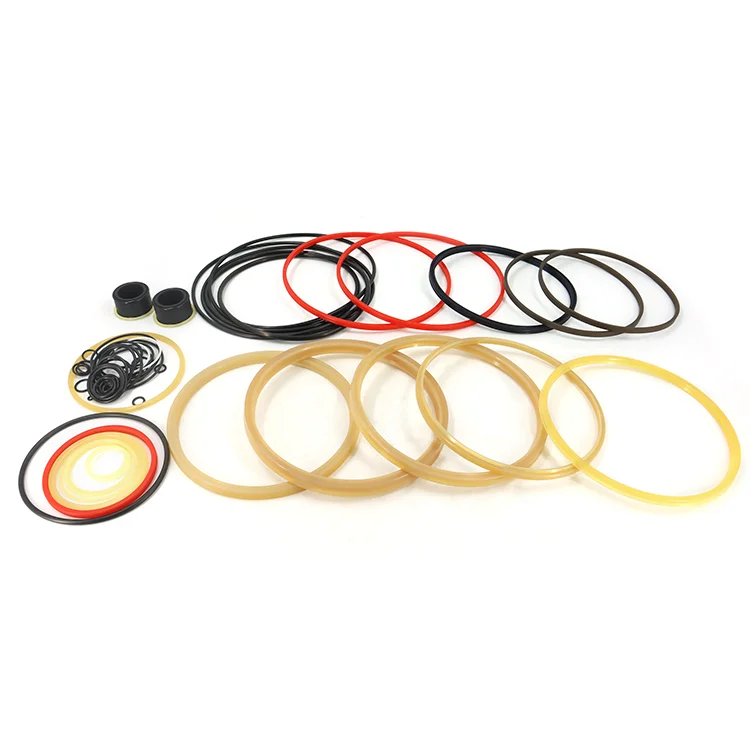 Hydraulic Breaker HB20G MB1500 EDT2000 Rock Hammer Seal Kit