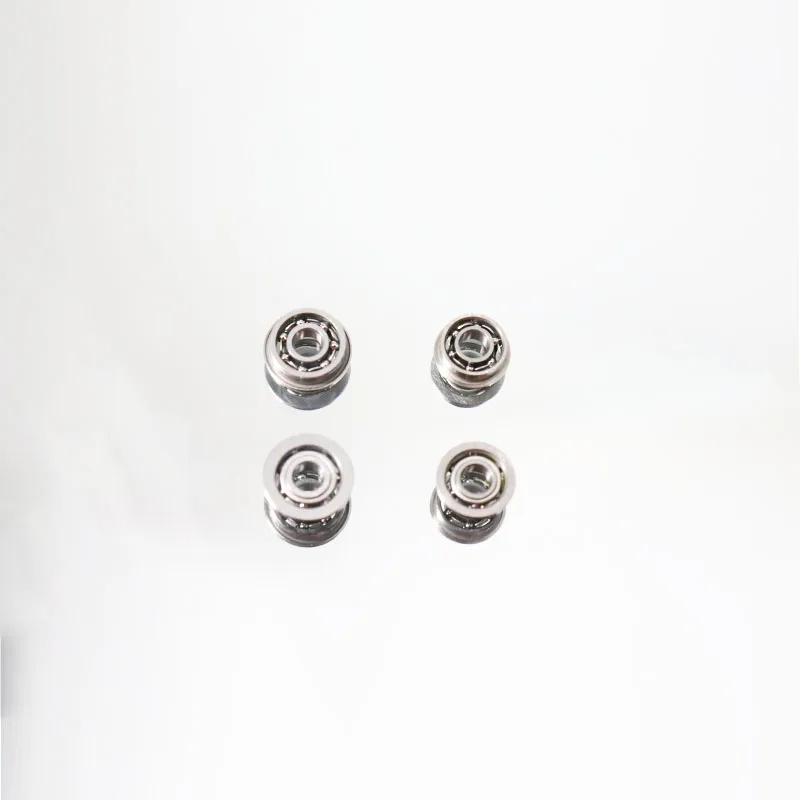 Outdoor sports accessories 8mm Air soft AEG gearbox Hunting accessories Stainless steel high precision ball bearings SHS