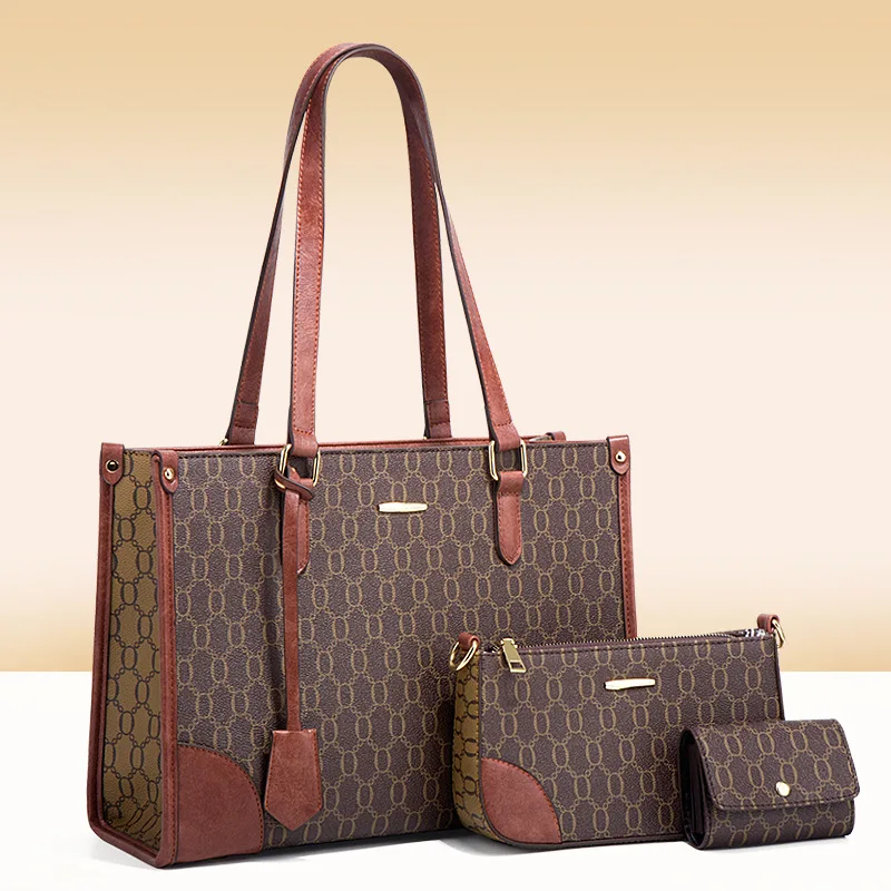 2024 New Vip Catalog Designer Handbags Famous Brands Crossbody Ladies Design Bag Handbags For Women Luxury Handbags Tote Bag Set