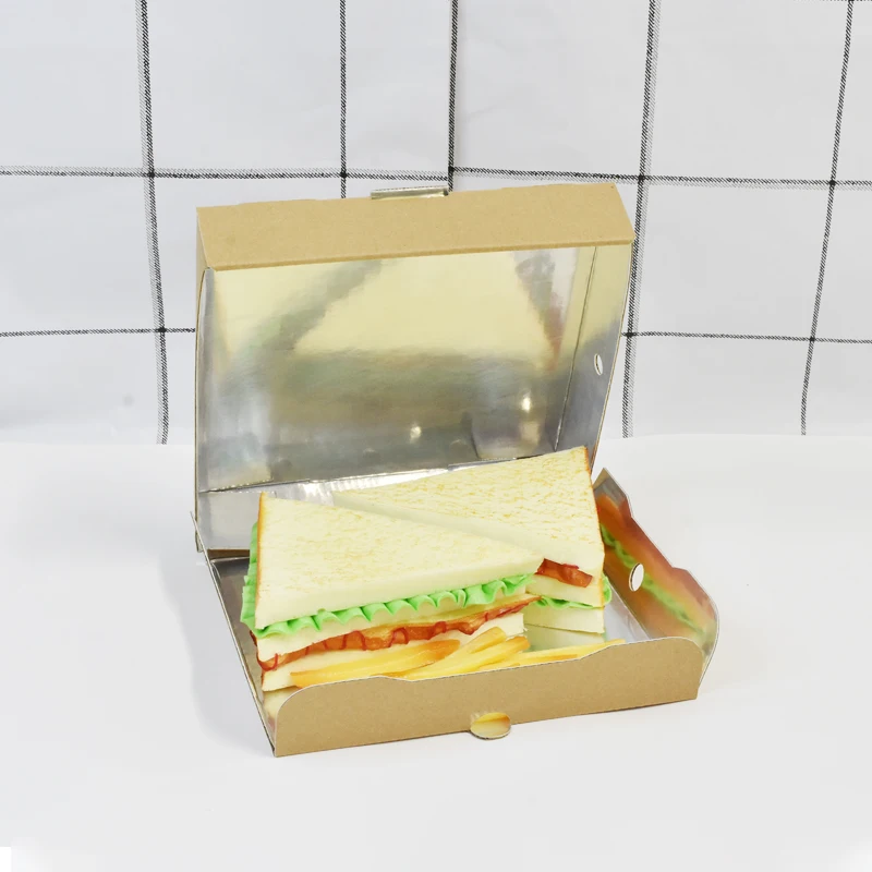 Изоляционная алюминиевая фольга для пикника