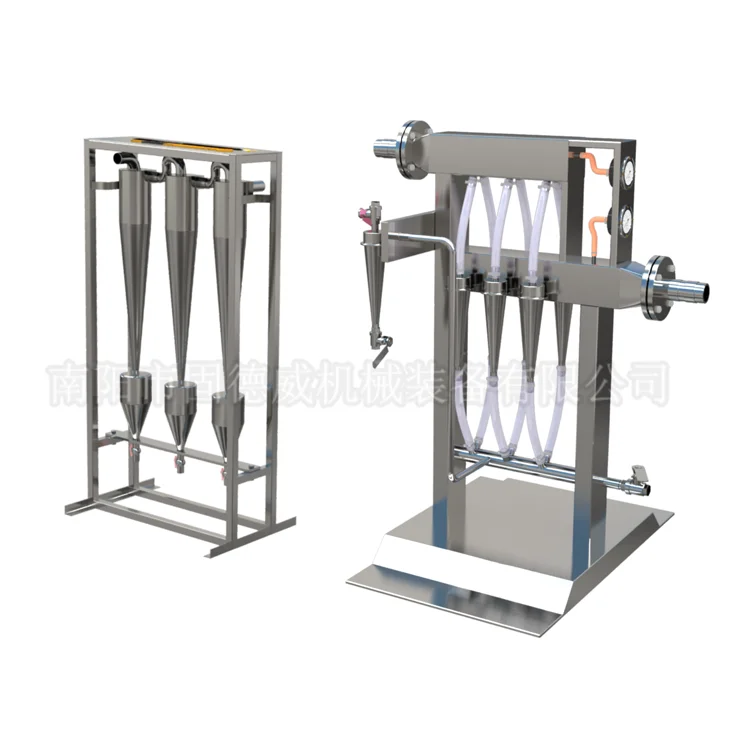 Автоматические машины для обработки маниоки оборудование производства крахмала производственная