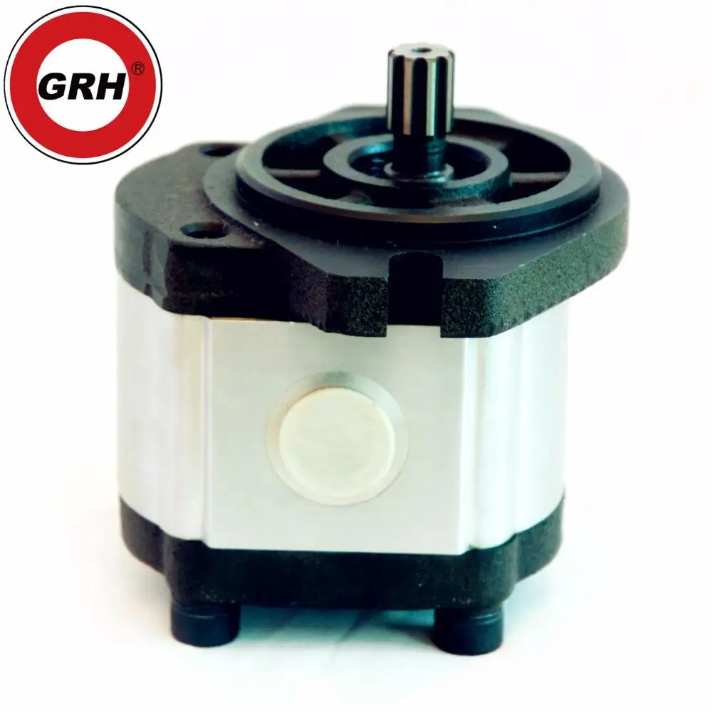 Hot Selling Forklift Mechanical Parts At Discounted Prices Diesel Hydraulic Gear Pump