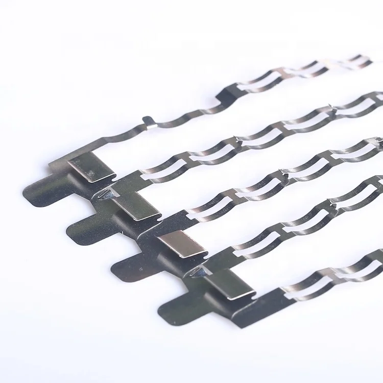 OEM/ODM пользовательские высокоточные штампованные алюминиевые детали/штамповка металлических деталей