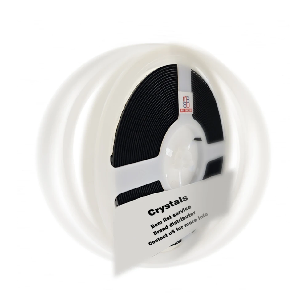 Электронные компоненты SMD Crystal 532FA000957DGR осцилляторы XTAL OSC XO 2 5 V 6SMD