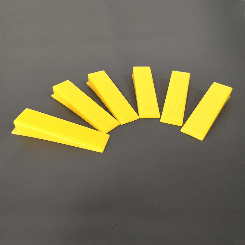 Wholesale Ceramic Tile Leveling System Plastic Spacer