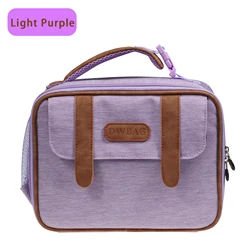 Work designed for you Outdoor adult refrigerated lunch bag, kids school lunch bags