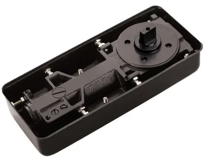 Glass Door Hydraulic Frameless Glass Hardware Floor Spring Frameless Glass Electric