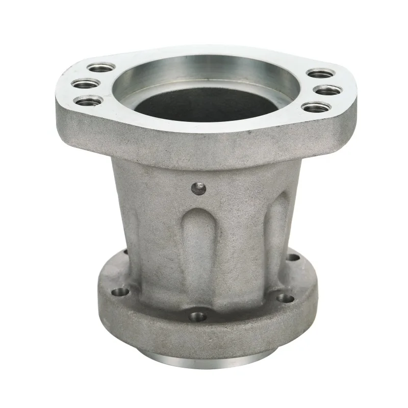 Concrete pump parts Best quality concrete pump spare parts Customized Excellent Quality water pump spare parts